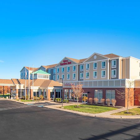 Hilton Garden Inn Devens Common Exteriér fotografie