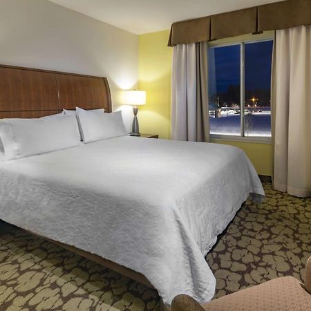 Hilton Garden Inn Devens Common Exteriér fotografie