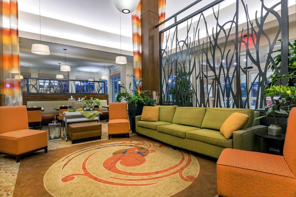 Hilton Garden Inn Devens Common Exteriér fotografie