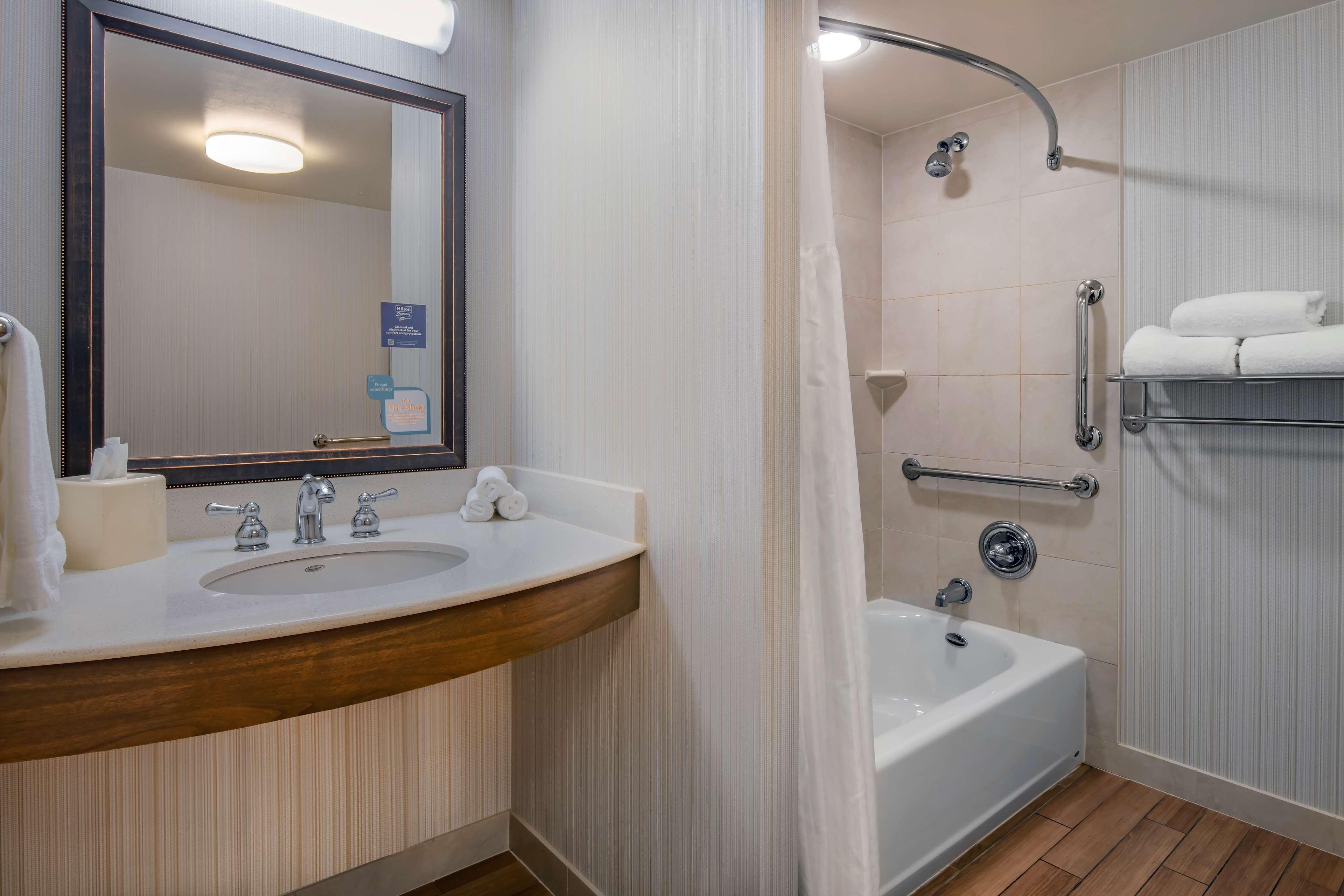 Hilton Garden Inn Devens Common Exteriér fotografie