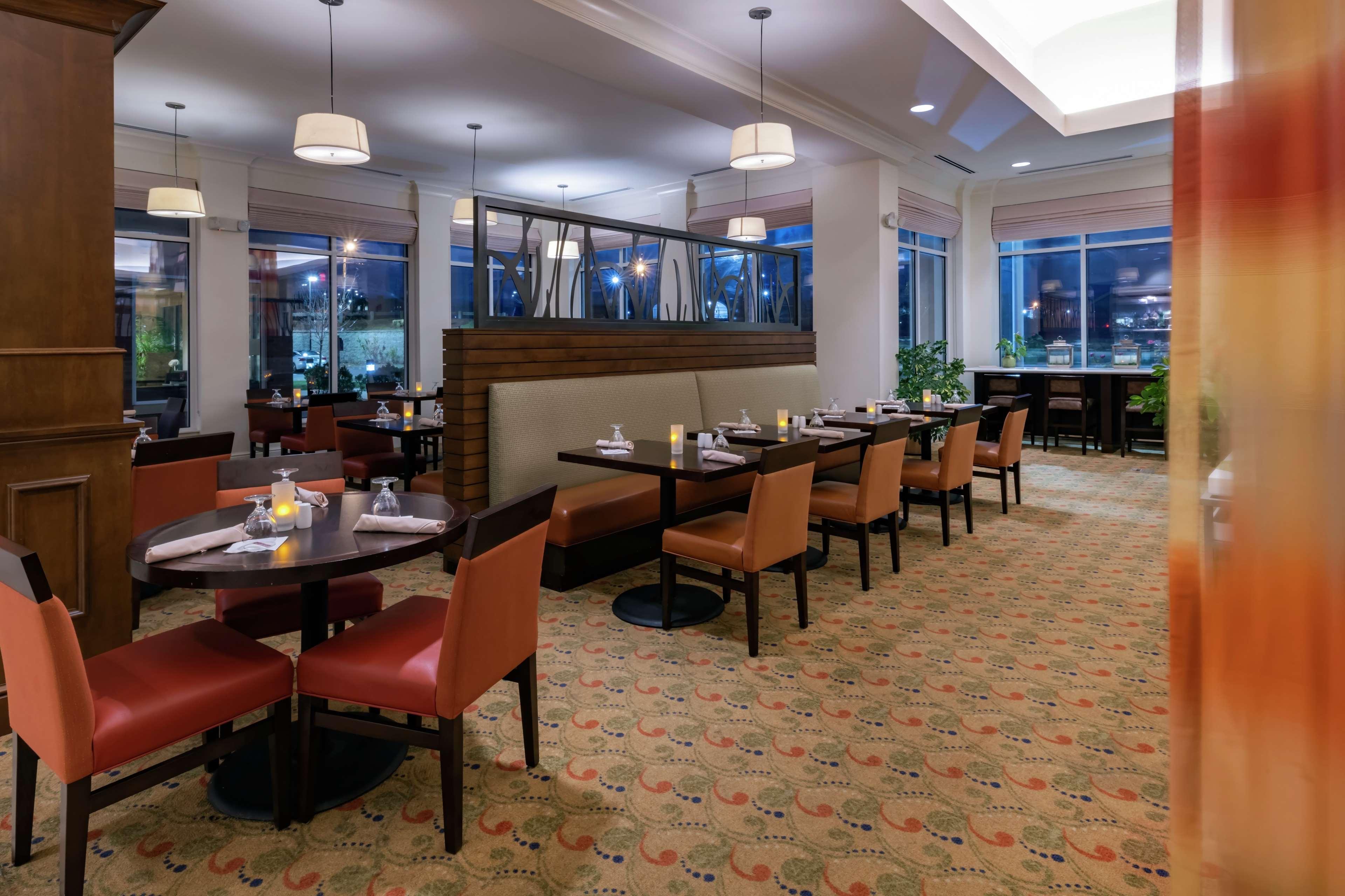 Hilton Garden Inn Devens Common Exteriér fotografie