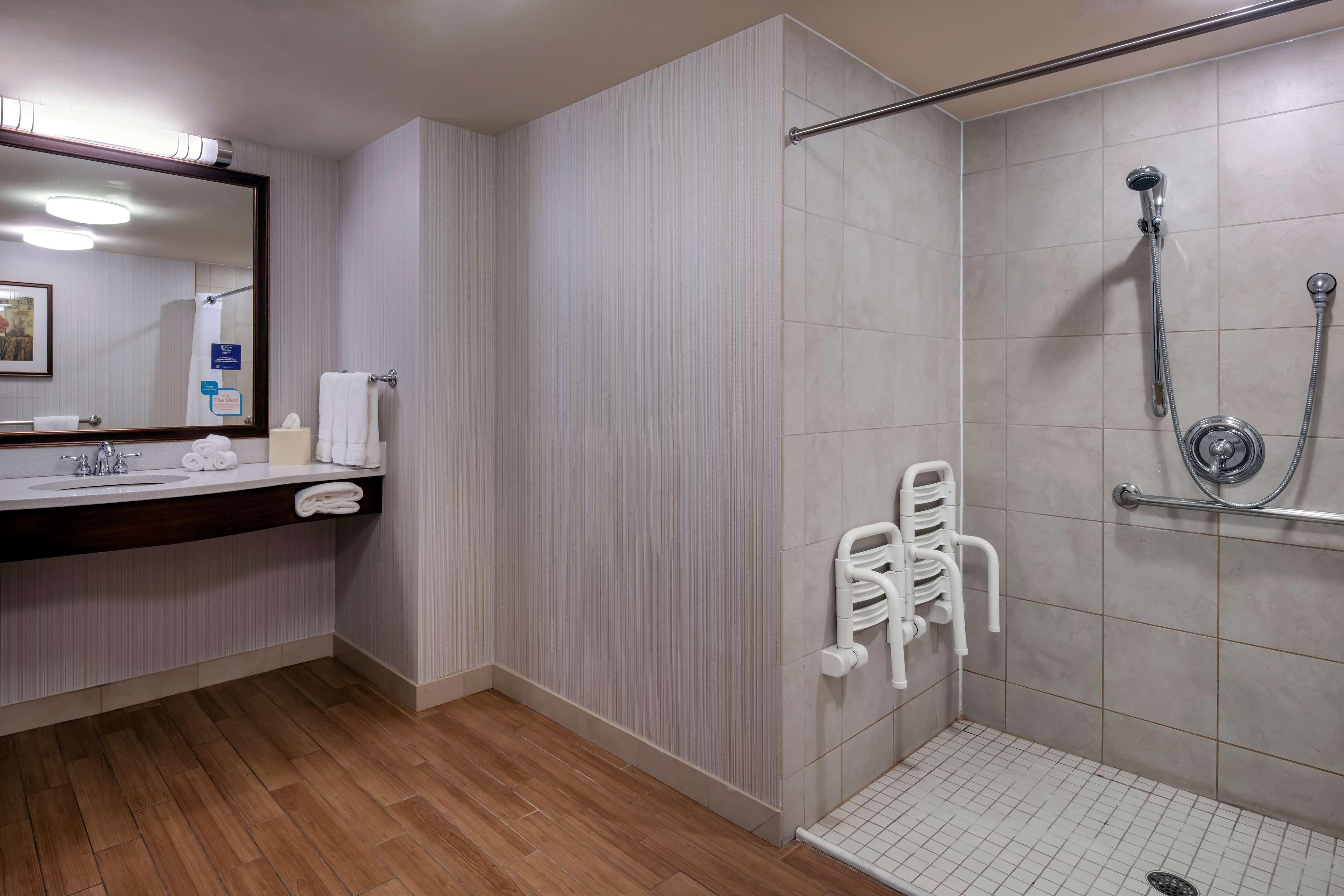 Hilton Garden Inn Devens Common Exteriér fotografie