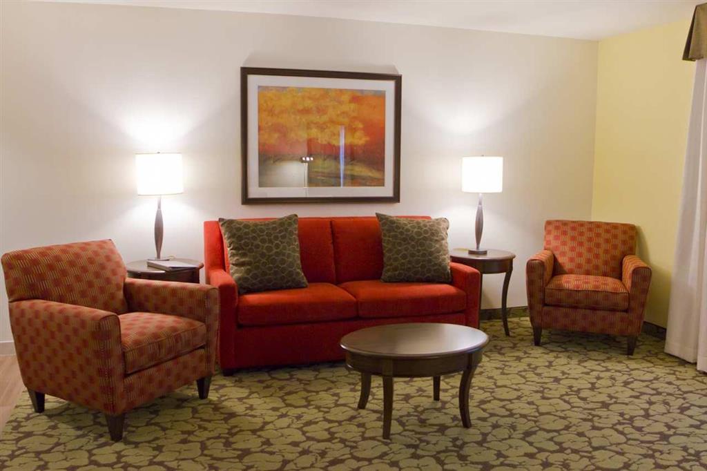 Hilton Garden Inn Devens Common Pokoj fotografie