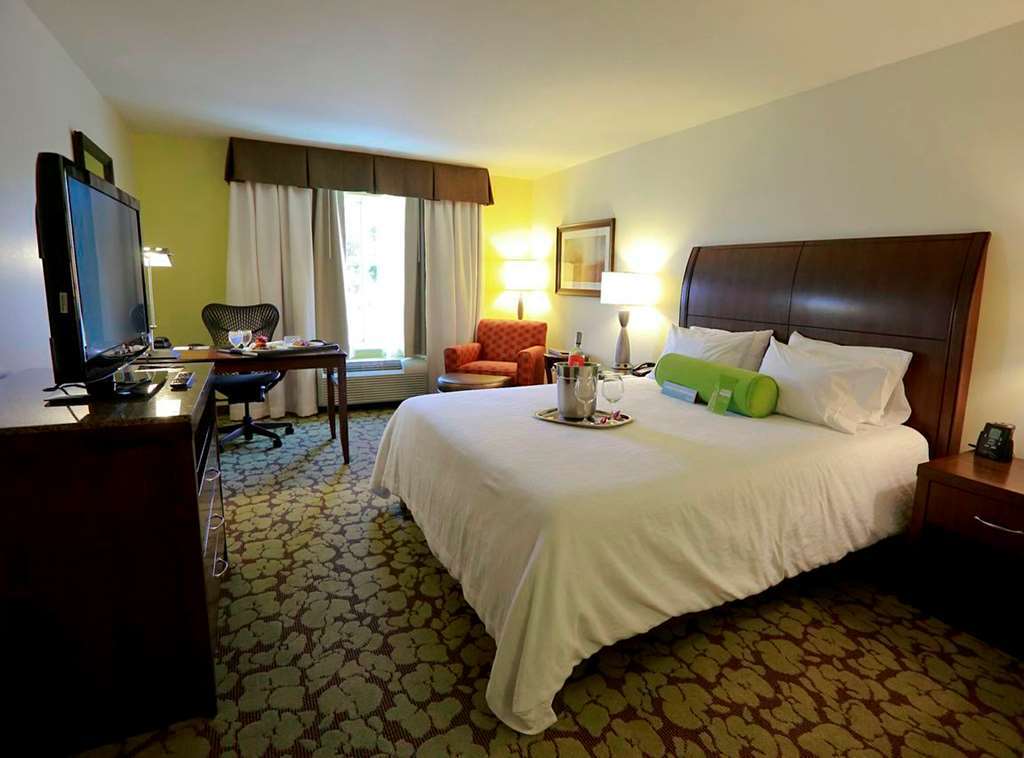 Hilton Garden Inn Devens Common Pokoj fotografie